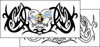 Heart Tattoo for-women-heart-tattoos-tony-shark-tnf-00233