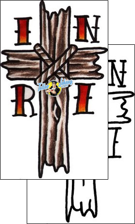 Christian Tattoo religious-and-spiritual-christian-tattoos-toast-tof-00074