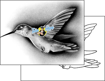 Bird Tattoo animal-bird-tattoos-toby-phipps-tpf-00051