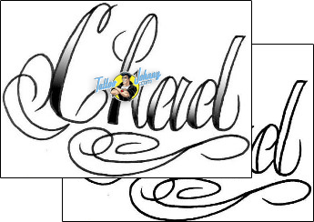 Lettering Tattoo lettering-tattoos-tattoo-bruce-ttf-00053