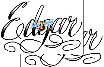 Lettering Tattoo lettering-tattoos-tattoo-bruce-ttf-00094