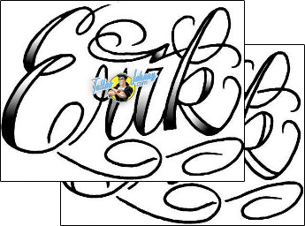 Lettering Tattoo lettering-tattoos-tattoo-bruce-ttf-00103
