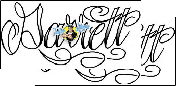 Lettering Tattoo lettering-tattoos-tattoo-bruce-ttf-00106