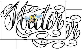 Lettering Tattoo lettering-tattoos-tattoo-bruce-ttf-00117