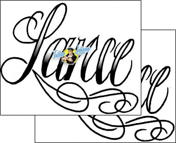 Lettering Tattoo lettering-tattoos-tattoo-bruce-ttf-00173