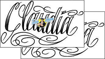 Lettering Tattoo lettering-tattoos-tattoo-bruce-ttf-00363