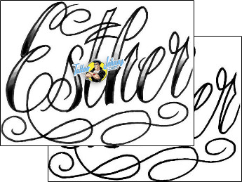 Lettering Tattoo lettering-tattoos-tattoo-bruce-ttf-00391