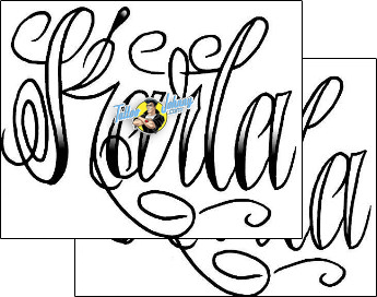 Lettering Tattoo lettering-tattoos-tattoo-bruce-ttf-00435