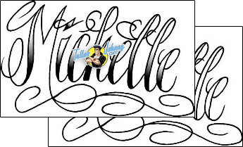 Lettering Tattoo lettering-tattoos-tattoo-bruce-ttf-00500