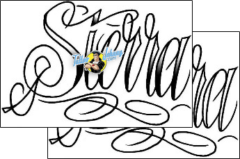 Lettering Tattoo lettering-tattoos-tattoo-bruce-ttf-00553