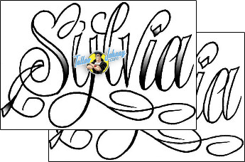 Lettering Tattoo lettering-tattoos-tattoo-bruce-ttf-00563