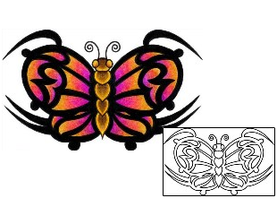 Picture of Tattoo Styles tattoo | VVF-00035