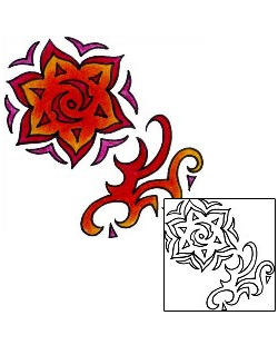Picture of Tattoo Styles tattoo | VVF-00081