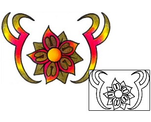 Picture of Tattoo Styles tattoo | VVF-00126