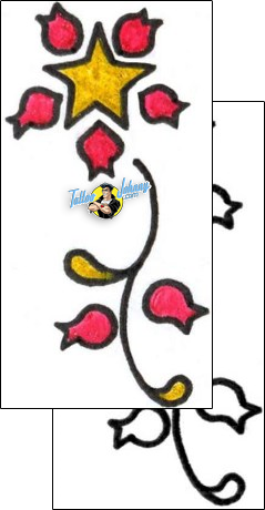 Star Tattoo astronomy-star-tattoos-vivi-vvf-00130