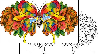Wings Tattoo for-women-wings-tattoos-vivi-vvf-00138