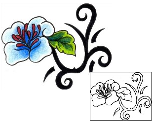 Picture of Tattoo Styles tattoo | VVF-00172