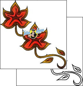  Tattoo vvf-00175
