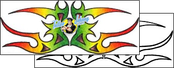 Tribal Tattoo tattoo-styles-tribal-tattoos-vivi-vvf-00187