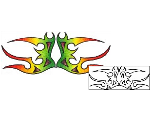 Picture of Tattoo Styles tattoo | VVF-00187
