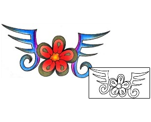 Picture of Tattoo Styles tattoo | VVF-00201