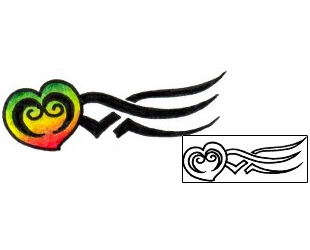 Picture of Tattoo Styles tattoo | VVF-00274