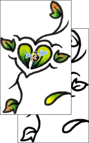 Heart Tattoo for-women-heart-tattoos-vivi-vvf-00281