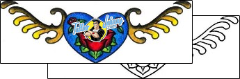 Heart Tattoo for-women-heart-tattoos-vivi-vvf-00297