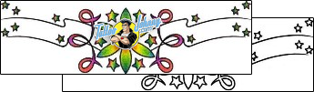 Celestial Tattoo flower-celestial-tattoos-vivi-vvf-00334
