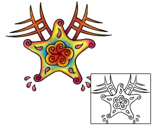 Picture of Tattoo Styles tattoo | VVF-00437