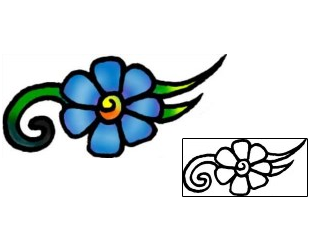 Specific Body Parts Tattoo Specific Body Parts tattoo | VVF-00488