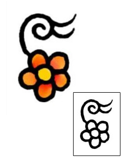 Specific Body Parts Tattoo Specific Body Parts tattoo | VVF-00489