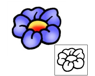 Specific Body Parts Tattoo Specific Body Parts tattoo | VVF-00521