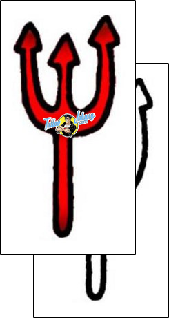 Ankle Tattoo specific-body-parts-ankle-tattoos-vivi-vvf-00617