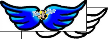 Wings Tattoo for-women-wings-tattoos-vivi-vvf-00651