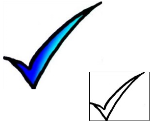Ankle Tattoo Specific Body Parts tattoo | VVF-00678