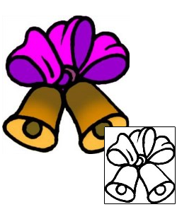 Ankle Tattoo Specific Body Parts tattoo | VVF-00682