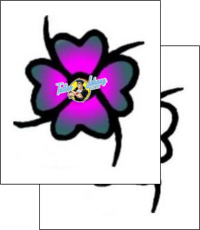 Ankle Tattoo specific-body-parts-ankle-tattoos-vivi-vvf-00689