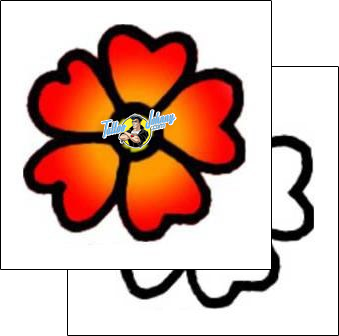 Ankle Tattoo specific-body-parts-ankle-tattoos-vivi-vvf-00762