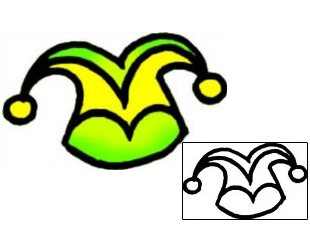 Ankle Tattoo Specific Body Parts tattoo | VVF-00771