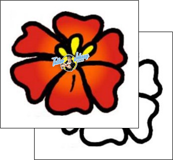 Ankle Tattoo specific-body-parts-ankle-tattoos-vivi-vvf-00773