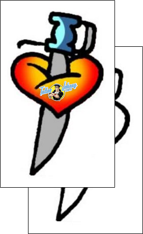 Heart Tattoo for-women-heart-tattoos-vivi-vvf-00803