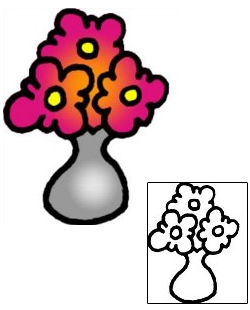 Specific Body Parts Tattoo Specific Body Parts tattoo | VVF-01083