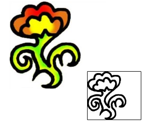Specific Body Parts Tattoo Specific Body Parts tattoo | VVF-01096