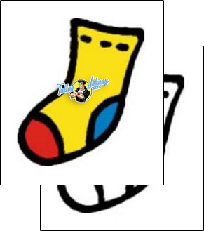 Ankle Tattoo ankle-tattoos-vivi-vvf-01270