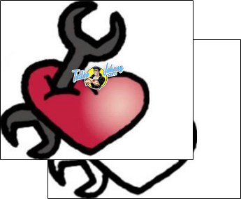 Heart Tattoo for-women-heart-tattoos-vivi-vvf-02226
