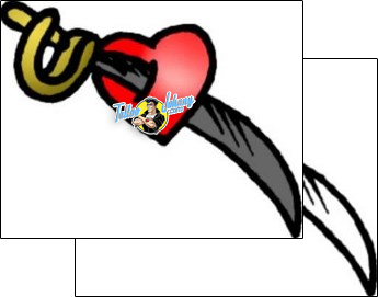 Heart Tattoo for-women-heart-tattoos-vivi-vvf-02263