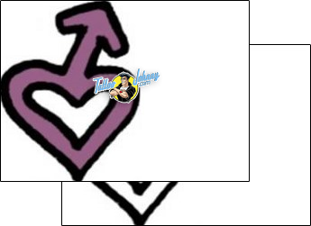 Heart Tattoo for-women-heart-tattoos-vivi-vvf-02270