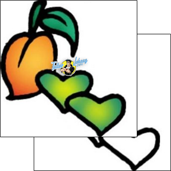 Heart Tattoo for-women-heart-tattoos-vivi-vvf-02272