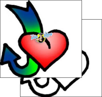 Heart Tattoo for-women-heart-tattoos-vivi-vvf-02273